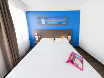 ibis Styles Saint Malo Centre Historique - 4
