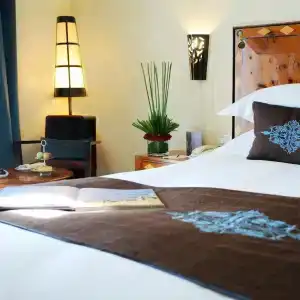 Le Médina Essaouira Thalassa sea & spa – Mgallery - 47