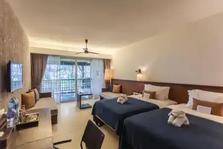 The Grand Southsea Khaolak - 97