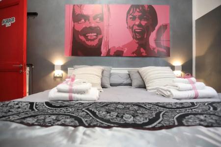 Cineroma b&b - 26