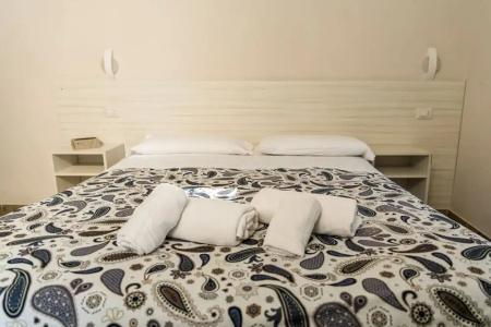 B&B alla Ferrovia - 61