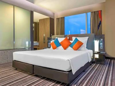Novotel Bangkok Impact - 79