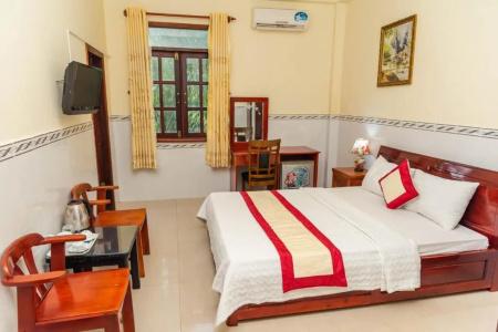 Nhat Lan Resort - 45
