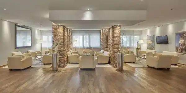 Best Western Trier City - 5