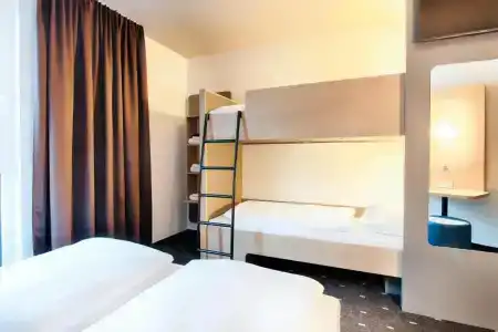b&b Rostock City-West - 41