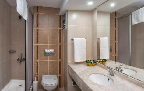 Esra and Family Suites - 8