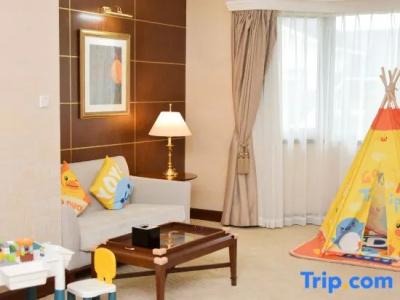 Xijiao State Guest - 62