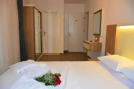 Limon Pansiyon - 42