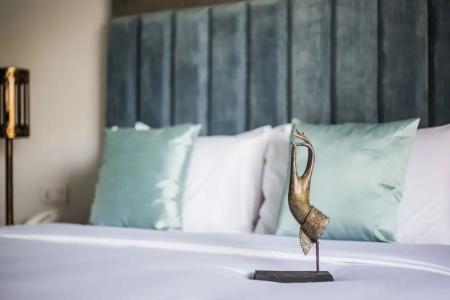 Siem Reap Palace & Spa - 56