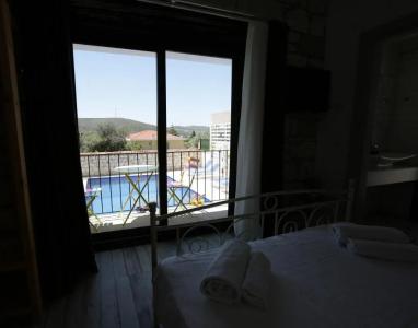 Kybele Alaçatı - 26