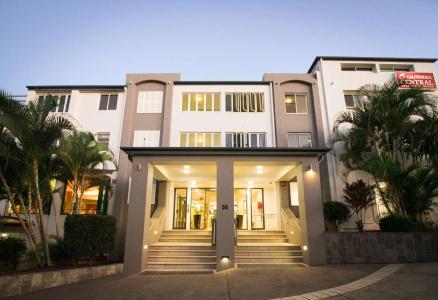 Caloundra Central Apartment - 0