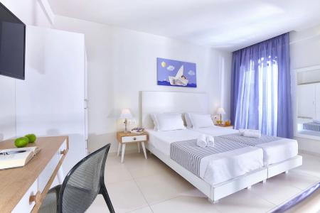 Zephyros Beach Boutique - 37