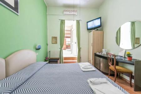 a Roma San Pietro Best Bed - 46