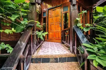 Phu Pha Aonang Resort & Spa - 38