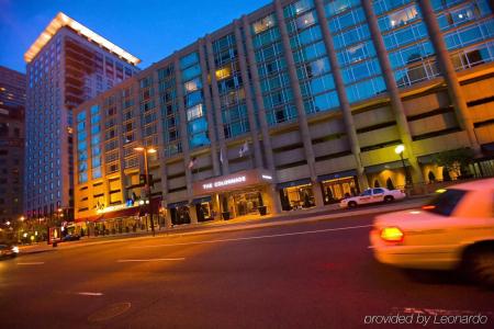 The Colonnade - 27