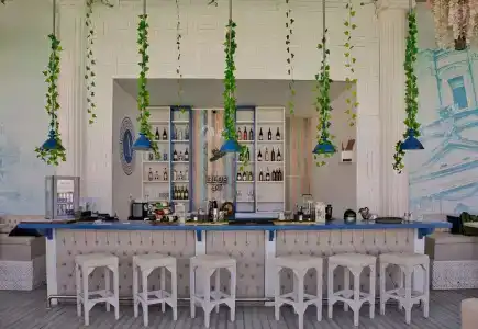 Selena Bay Resort - 28