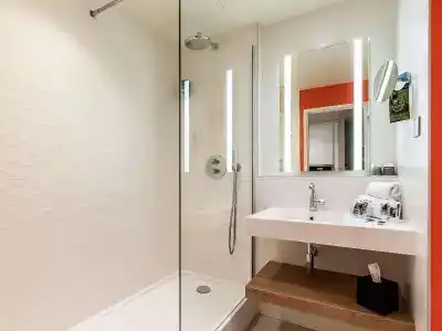 Mercure Marseille Centre Prado Vélodrome - 39