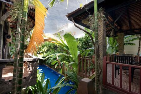 Petit Temple Suite & Spa - 53