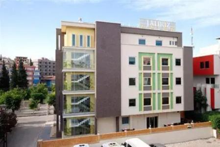 Jaleriz Gaziantep - 27