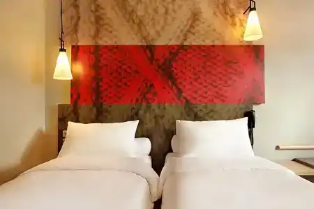 ibis Paris Gare du Nord Château Landon 10ème - 27