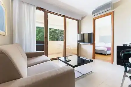 The Residence - 244