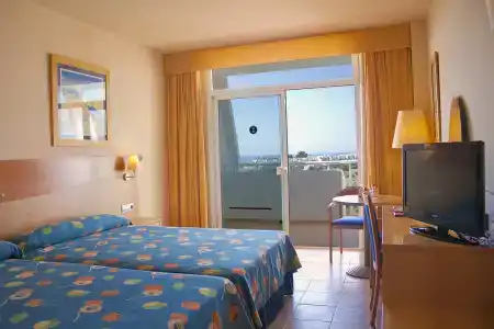 Servigroup Marina Mar - 3