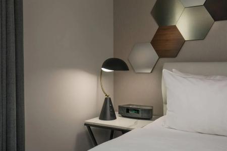 Le Meridien Boston Cambridge - 21