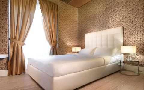 Spagna Royal Suite - 39