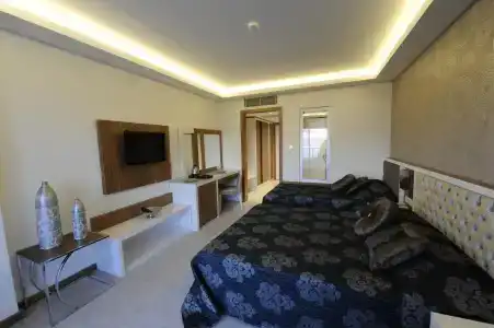 Diamond Hill Resort - 7
