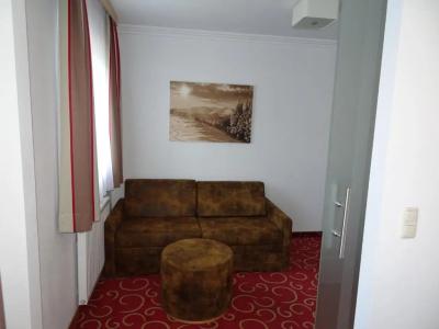 AlpenLandhaus Küchl - 24