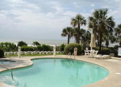 Schooner II Beach and Racquet Club - 17