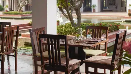 Sukhothai Heritage - Sha Plus - 19