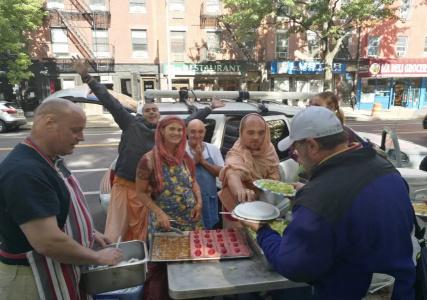 Interfaith Retreats - 9