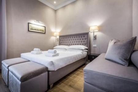 Emma Small Luxury Hotel - 106