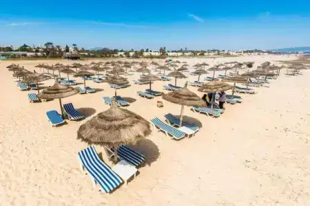 Le Royal Hammamet - 27