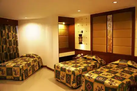 Royal Twins Palace - 12