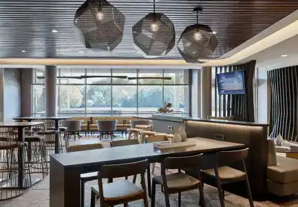 SpringHill Suites by Marriott - 12