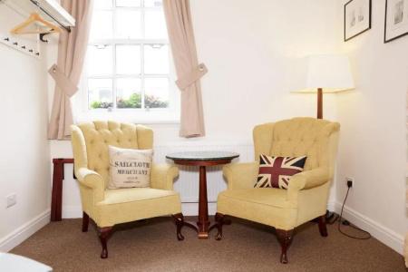 The Captain Cook - 61
