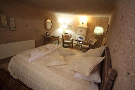 Babayan Evi Cave Boutique - Boutique Class - 69