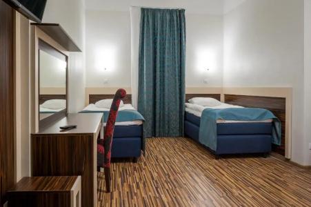 Pirita Beach  & Spa - 55