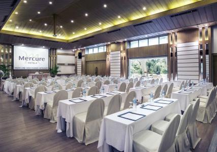 Mercure Koh Chang Hideaway - Sha Extra Plus - 19