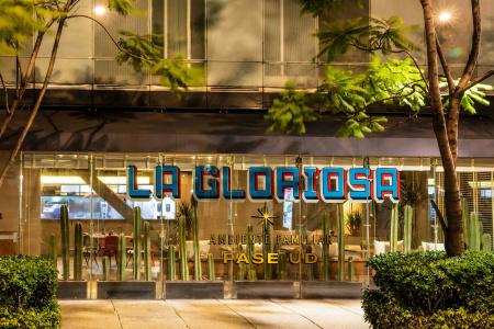 Le Meridien Mexico City - 0