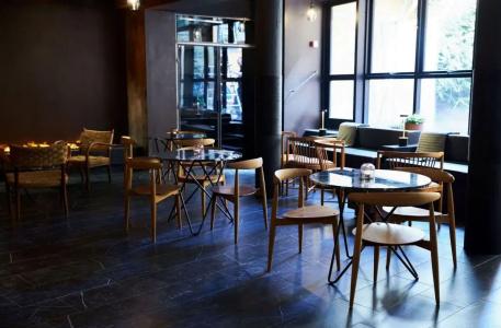 Danmark by Brøchner Hotels - 22