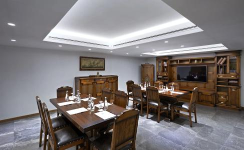 Milport Levent Istanbul - 16