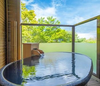 Nasu Onsen Sanraku - 61