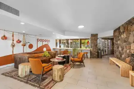 Papago Inn, Ascend Collection - 17