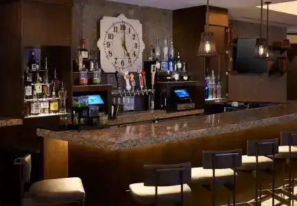Metropolitan at The 9, Autograph Collection - 17