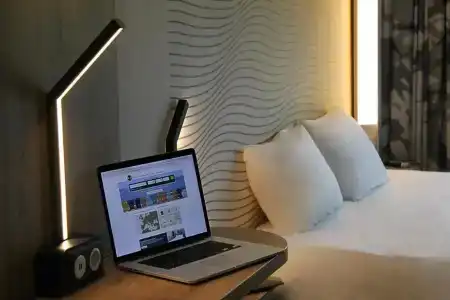 b&b hôTel Lyon Centre Perrache Berthelot - 5