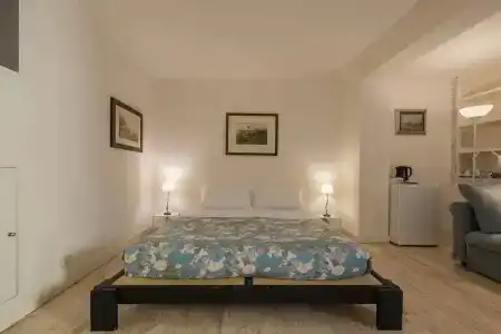 Cristina Rossi Bed&Breakfast - 32