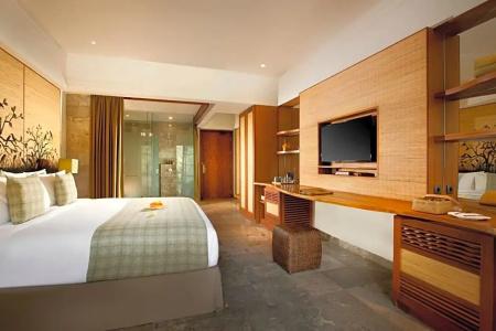 Adiwana Resort Jembawan - 28